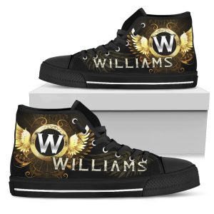 Williams – High Tops_5057