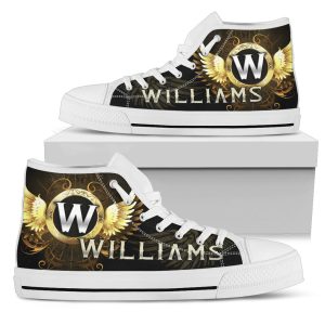 Williams – High Tops_9931